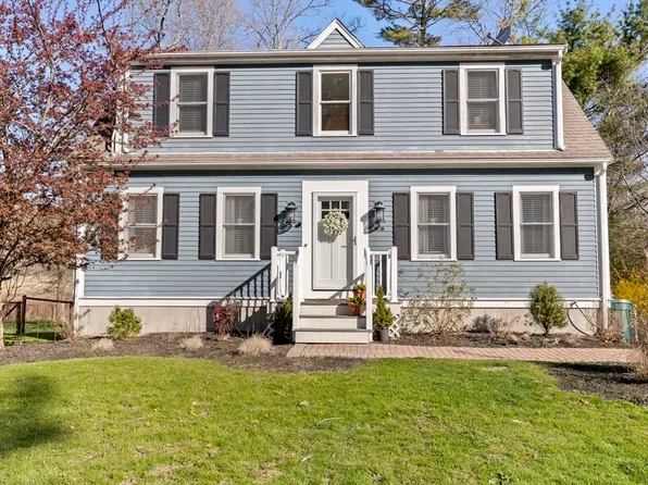 183 Texas St, Marshfield, MA 02050