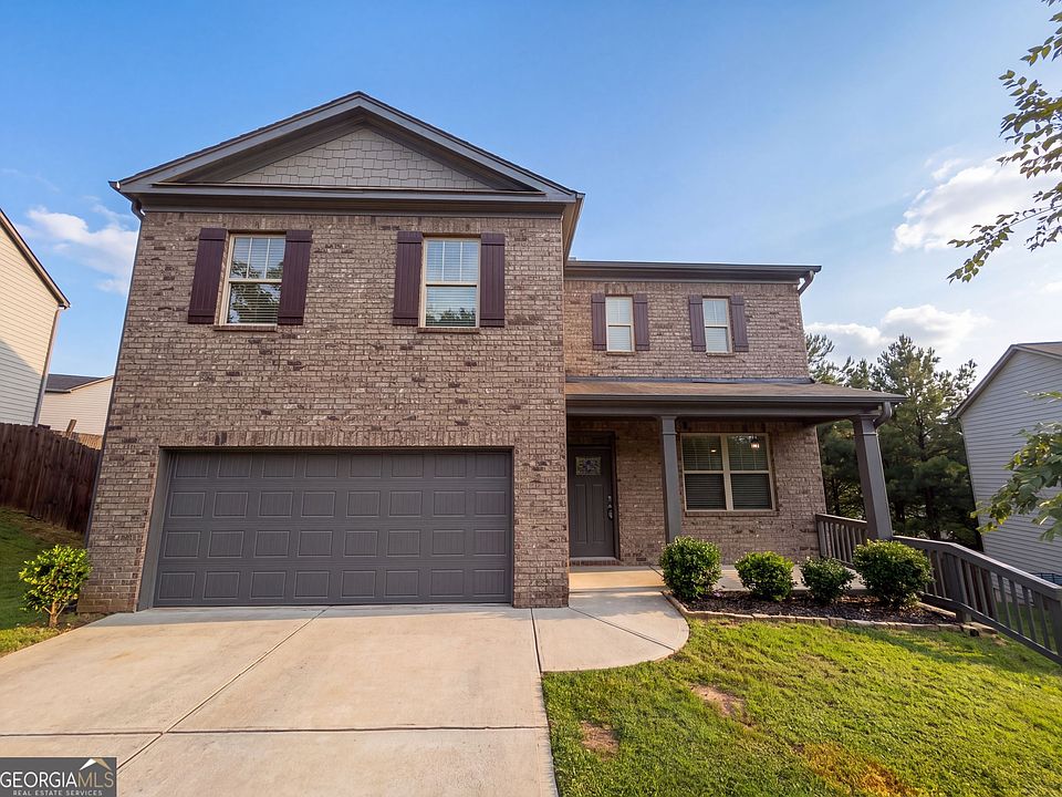 1st image of 611 Dodson Lake Ct
