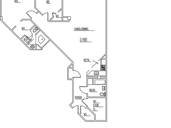 2nd image of 19-19 24th Ave #L510