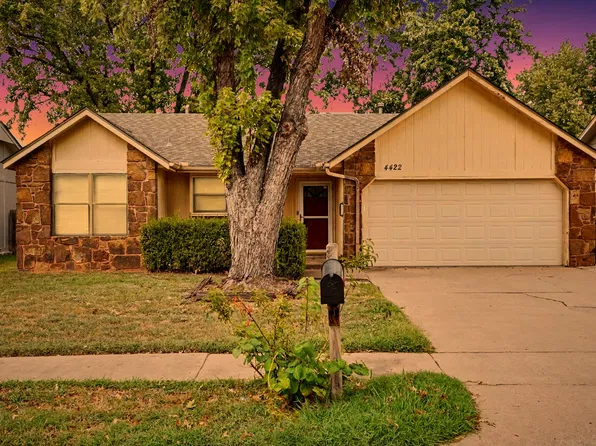4422 W Princeton Pl, Broken Arrow, OK 74012
