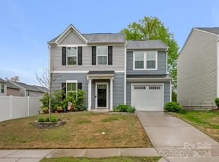 6911 Marissa Ln, Charlotte, NC 28212