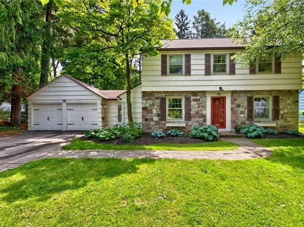 118 Branford Rd, Rochester, NY 14618