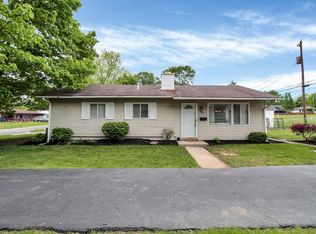 1092 Hillridge Rd, Reynoldsburg, OH