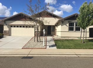 4125 Tenaja Way, Rancho Cordova, CA 95742