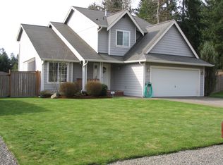 8806 123rd St E, Puyallup, WA 98373