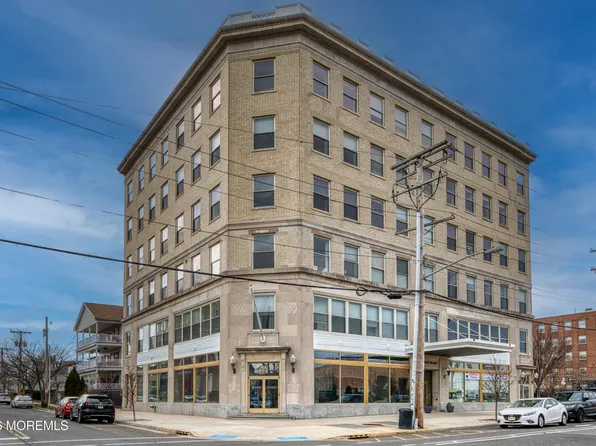 501 Grand Avenue #201, Asbury Park, NJ 07712