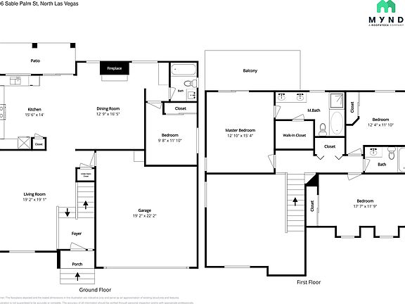 2nd image of 3706 Sable Palm St