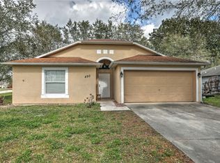 890 Jamaica Ave, Sebastian, FL 32958
