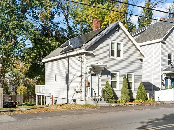 147 S Elm St, Haverhill, MA 01835