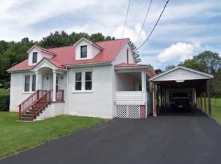 170 Nick St, Bluefield, WV 24701