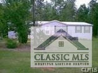 521 Stapler Bridge Rd, Nicholson, GA 30565