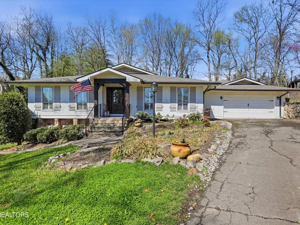 12200 Oakmont Cir, Knoxville, TN 37934