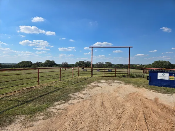 Shanes Ln, Weatherford, TX 76087