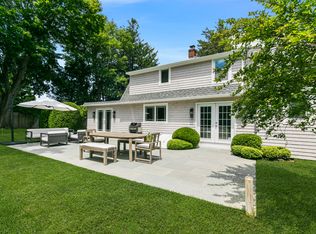 202 Pantigo Rd, East Hampton, NY 11937