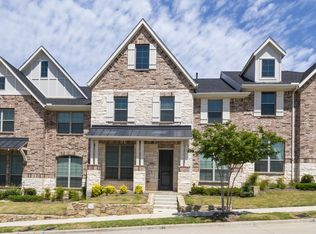 1154 Lake City Ave, Flower Mound, TX 75028
