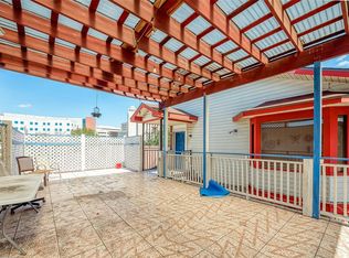 7711 Beechnut St, Houston, TX 77074