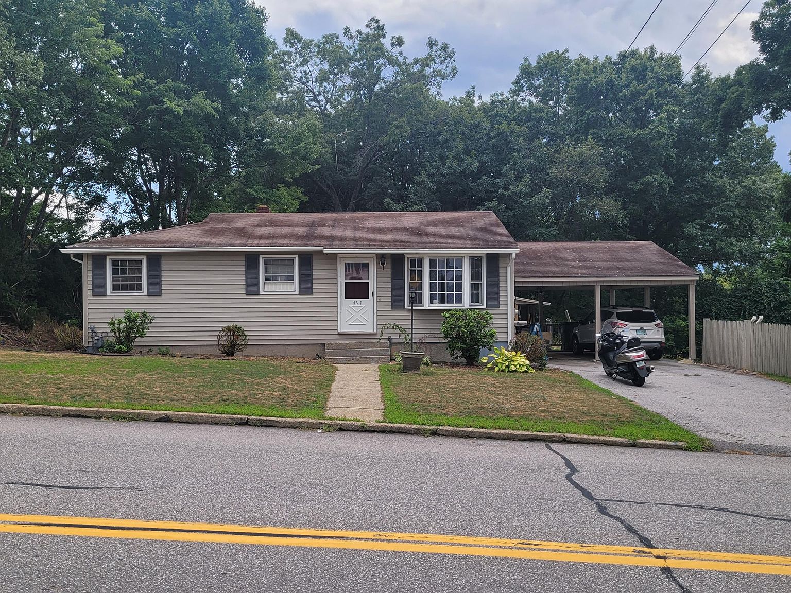 497 Weston Rd, Manchester, NH 03103 Zillow