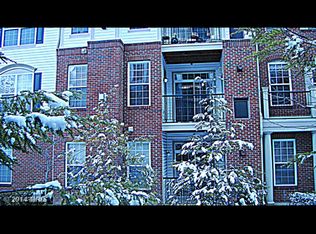 11508 Sperrin Cir UNIT 205, Fairfax, VA 22030