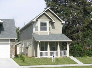 1725 Manitou, Boise, ID 83706