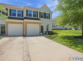 7404 Smoothbore Ln, Mechanicsville, VA 23116