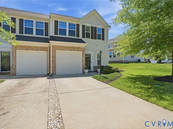 7404 Smoothbore Ln, Mechanicsville, VA 23116