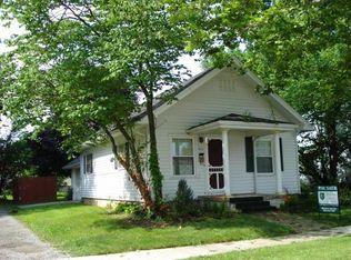 415 2nd St, Findlay, OH 45840