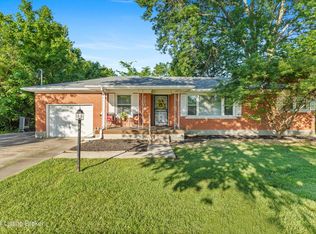 7204 Arnoldtown Rd, Louisville, KY 40214
