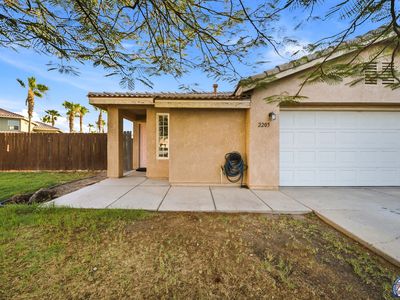 2205 Monroe Ave, Calexico, CA, 92231
