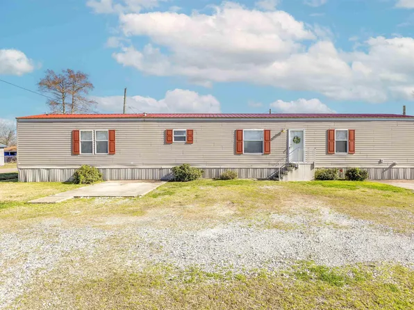 106 D Dupre St, Houma, LA 70364