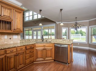 18 Saddletree Dr, Fayetteville, TN 37334