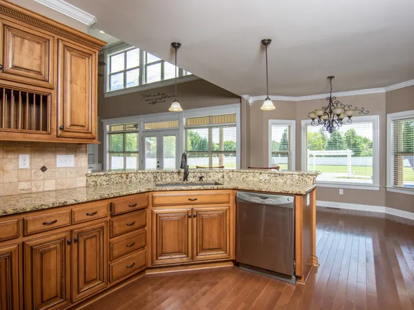 18 Saddletree Dr, Fayetteville, TN 37334