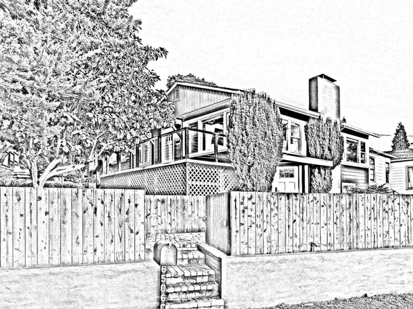 6506 Colton Blvd, Oakland, CA 94611