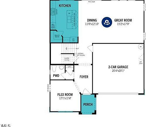 2nd image of 139 Bull Bay Ln