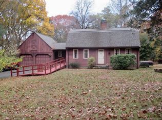 38 South Rd, Portland, CT 06480