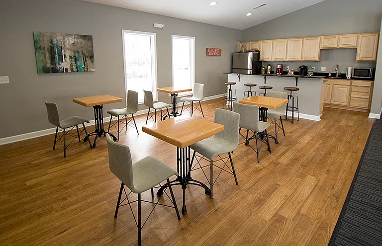 Westpointe Apartments — Photo 21