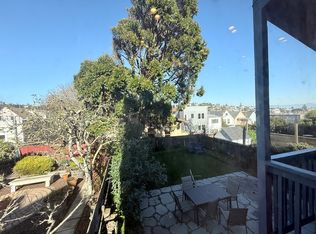 4250 25th St #4250, San Francisco, CA 94114