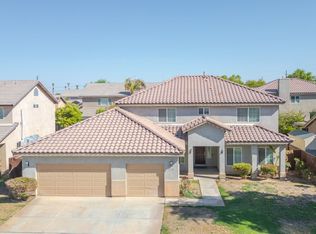 1135 Calle Del Sol, Brawley, CA 92227