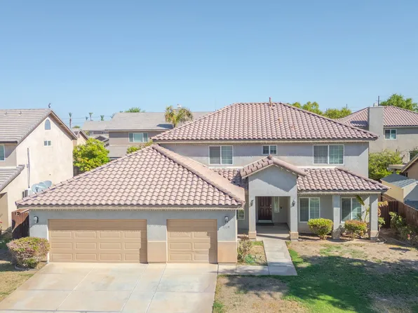 1135 Calle Del Sol, Brawley, CA 92227