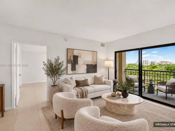 3530 SW 22nd St APT 805, Miami, FL 33145
