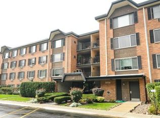 1206 S New Wilke Rd UNIT 7-106, Arlington Heights, IL 60005