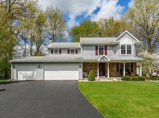 1880 Partridge Ln, Kalamazoo, MI 49009