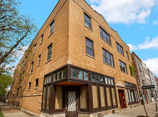 2002 W Walton St #3B, Chicago, IL 60622