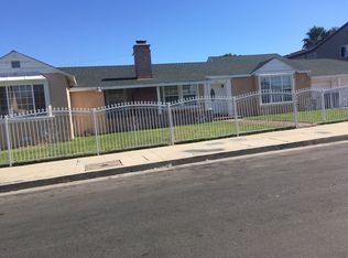 206 E 112th St, Los Angeles, CA 90061