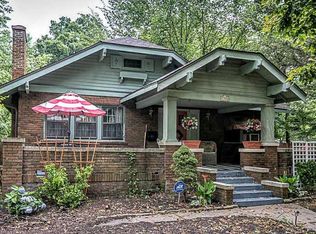 1300 SW Macvicar Ave, Topeka, KS 66604