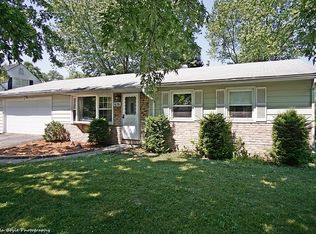 626-1 Oswego Rd, Valparaiso, IN 46385