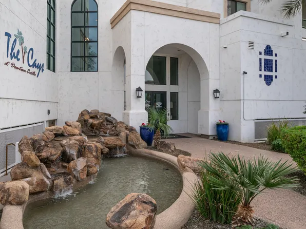 2511 W Queen Creek Rd Unit 132, Chandler, AZ 85248