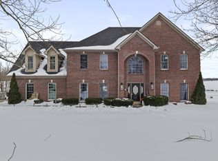 122 Wise Path, Georgetown, KY 40324