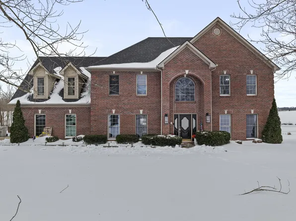 122 Wise Path, Georgetown, KY 40324