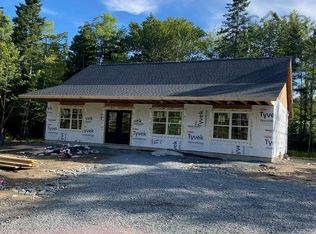 Old Guysborough Rd Lot A-11, Goffs, NS B2T 1B9