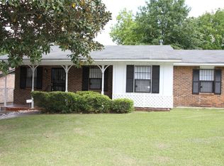 2314 Mill St, Montgomery, AL 36108